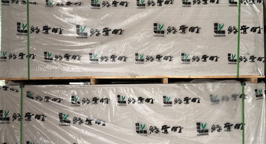 硅酸钙板