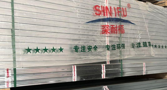 国标轻钢龙骨
